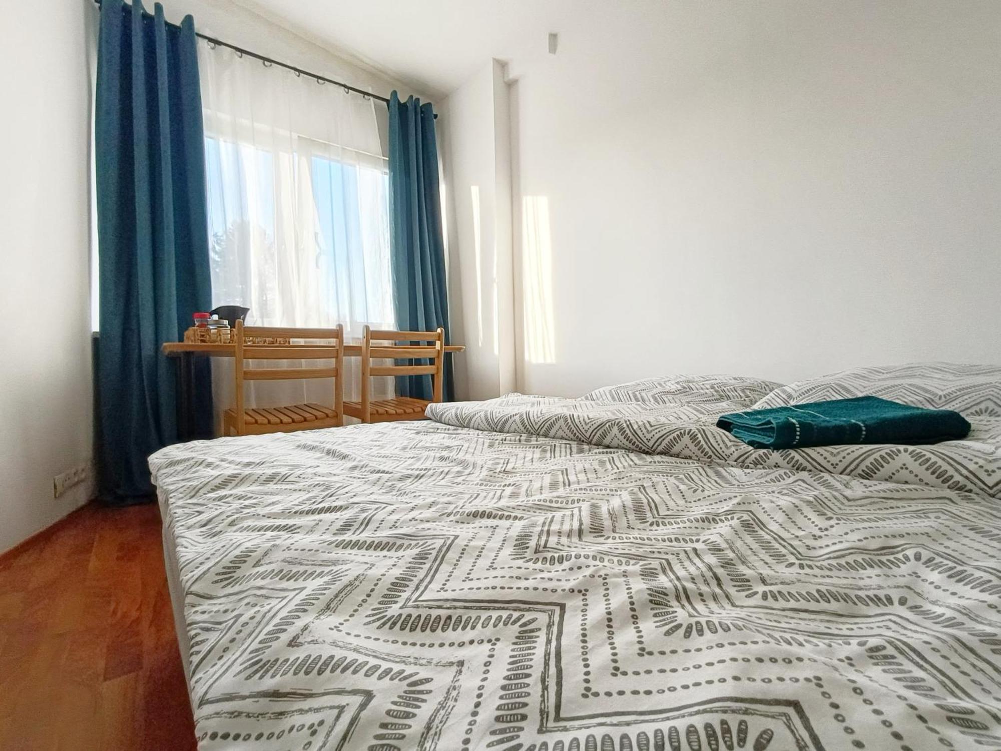 Pokoje Przytulnie Jak W Domu 크라쿠프 외부 사진